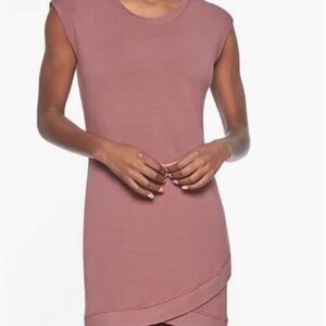Athleta Mini Modal Dress